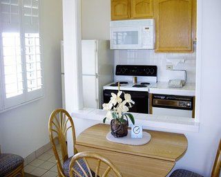 Fairway Villas Honolulu Eksteriør billede