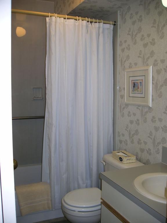 Fairway Villas Honolulu Eksteriør billede